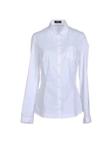 ZOOM BYBLOS - Long sleeve shirt