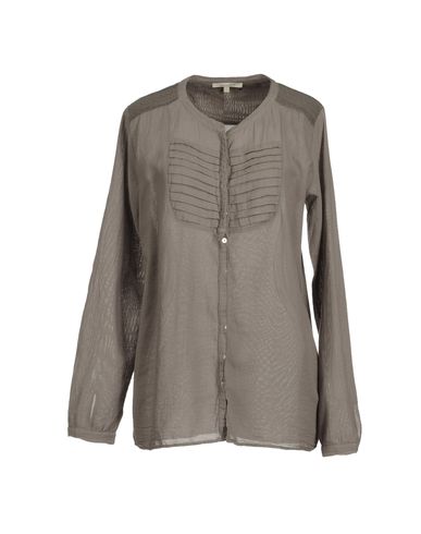 ZOOM BELLA JONES - Long sleeve shirt