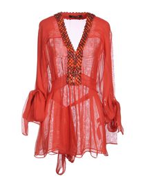 ROBERTO CAVALLI - Kaftan