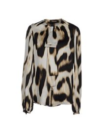 ROBERTO CAVALLI - Shirts