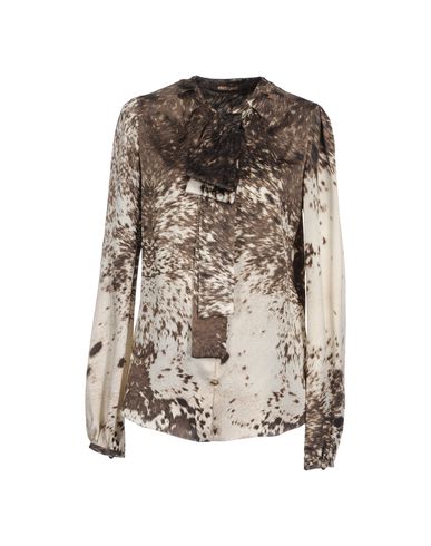 ZOOM ROBERTO CAVALLI - Shirts