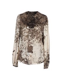 ROBERTO CAVALLI - Shirts