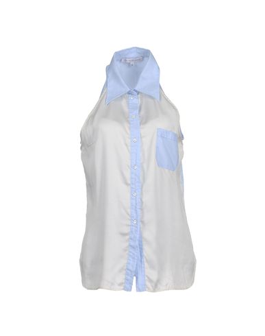 ZOOM L' AUTRE CHOSE - Sleeveless shirt