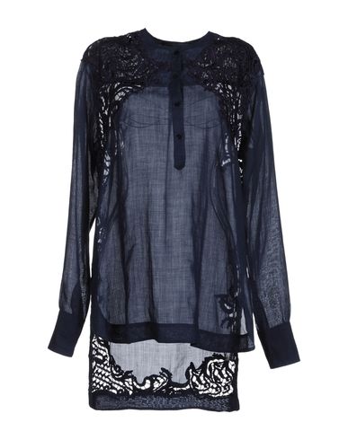 ZOOM ERMANNO SCERVINO - Blouse