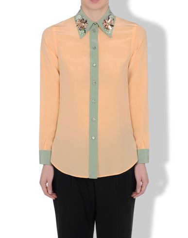 Moschino, Long sleeve shirt