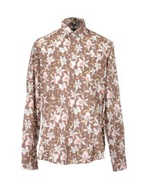 D.A. DANIELE ALESSANDRINI - Shirts