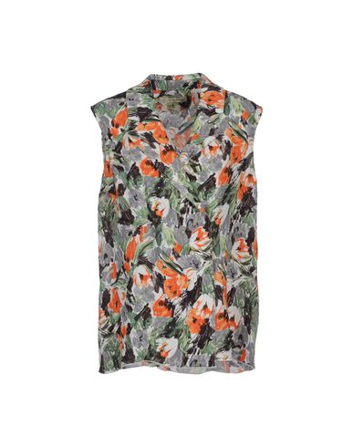 ZOOM L' AUTRE CHOSE - Sleeveless shirt