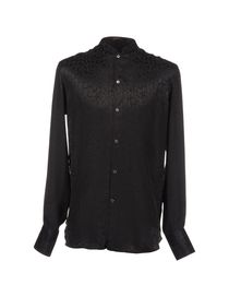 ROBERTO CAVALLI - Shirts