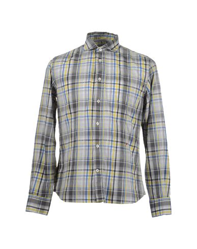 ZOOM PEUTEREY - Long sleeve shirt