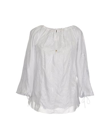 ZOOM ROBERTO CAVALLI - Blouse