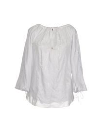 ROBERTO CAVALLI - Blouse