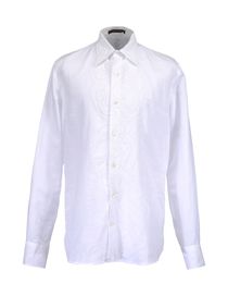 ROBERTO CAVALLI - Shirts