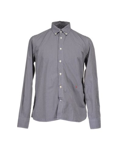ZOOM PEUTEREY - Long sleeve shirt