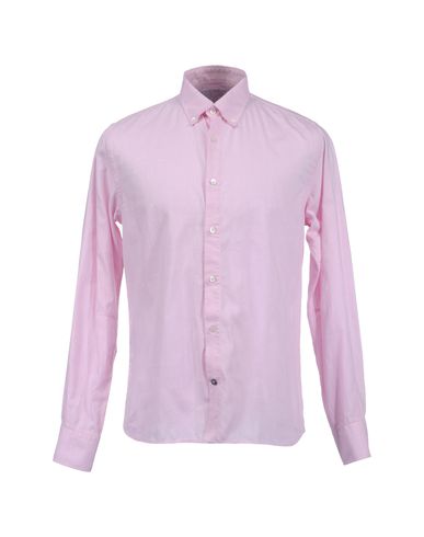 ZOOM PEUTEREY - Long sleeve shirt