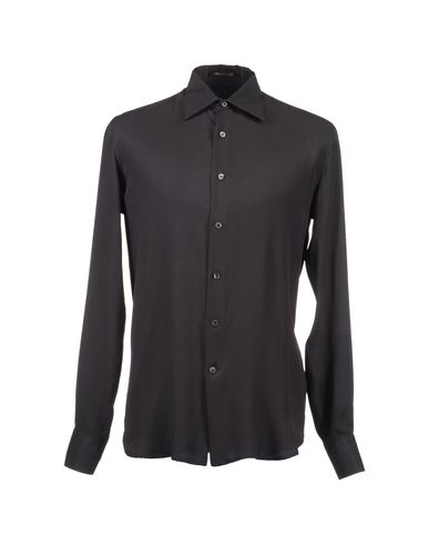 ZOOM ROBERTO CAVALLI - Long sleeve shirt