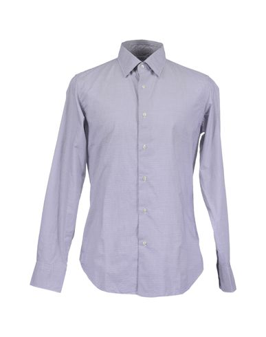 ZOOM ROBERT FRIEDMAN - Shirts