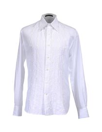 ROBERTO CAVALLI - Shirts