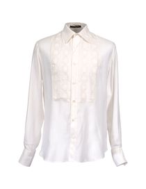 ROBERTO CAVALLI - Shirts