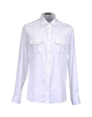 ROBERTO CAVALLI - Shirts