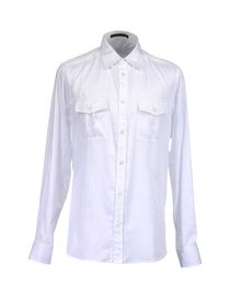 ROBERTO CAVALLI - Shirts