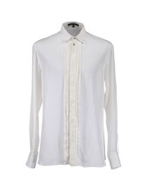 ROBERTO CAVALLI - Chemise