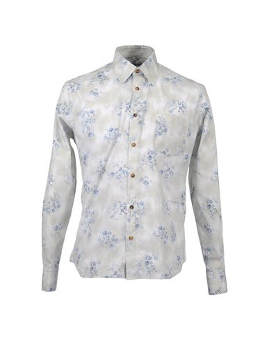 ZOOM ERMANNO SCERVINO - Shirts