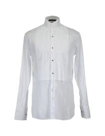 ROBERTO CAVALLI - Shirts