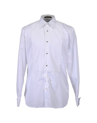 ZOOM ROBERTO CAVALLI - Long sleeve shirt