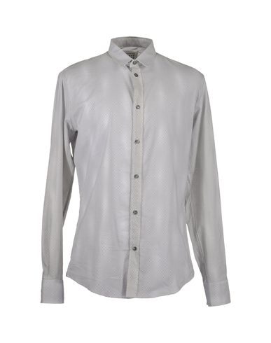 ZOOM MAISON MARTIN MARGIELA 10 - Long sleeve shirt