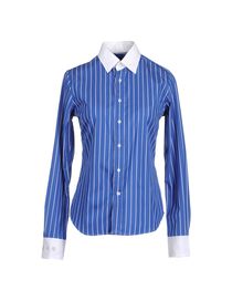 RALPH LAUREN BLACK LABEL - Long sleeve shirt