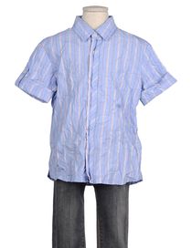D&G JUNIOR - Shirts