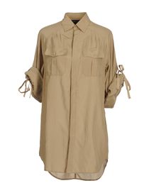 RALPH LAUREN BLACK LABEL - Short sleeve shirt