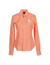 RALPH LAUREN BLACK LABEL - Long sleeve shirt