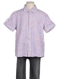 D&G JUNIOR - Shirts