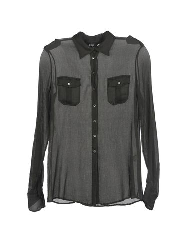 ZOOM GOSSIP - Long sleeve shirt