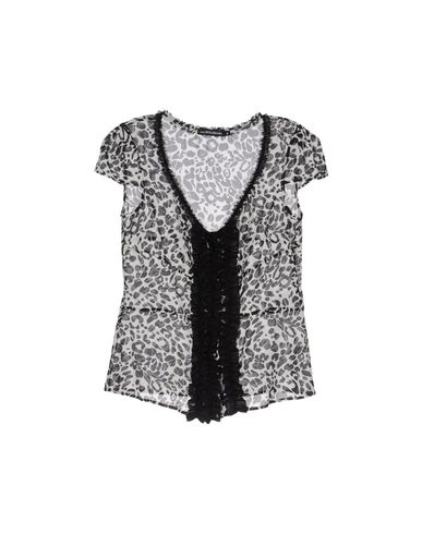 ZOOM ANNA MOLINARI - Short sleeve shirt