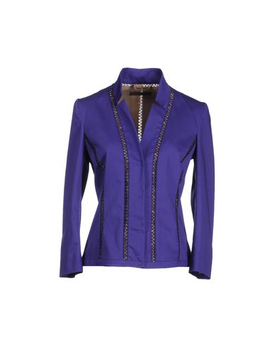 ZOOM ALBERTA FERRETTI - Blazer
