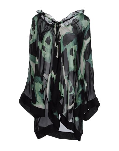 ZOOM ROBERTO CAVALLI - Blouse