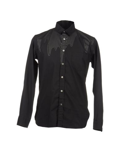 ZOOM TSUMORI CHISATO - Long sleeve shirt