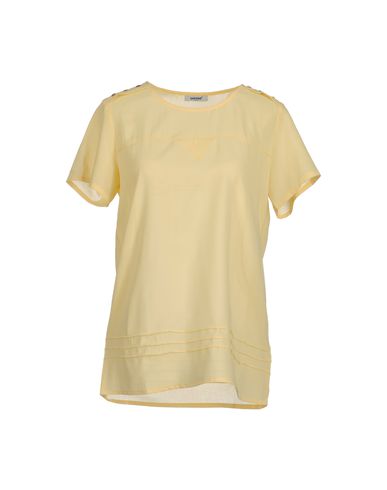 ZOOM SUNCOO - Blouse