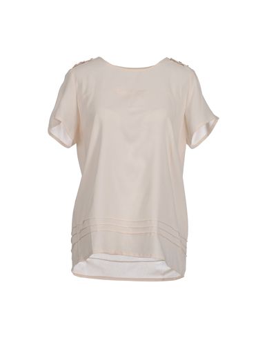 ZOOM SUNCOO - Blouse