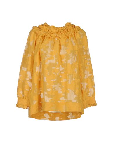 ZOOM MOSCHINO - Blouse