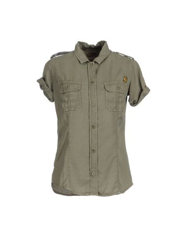 ZOOM CALVIN KLEIN KHAKIS - Short sleeve shirt