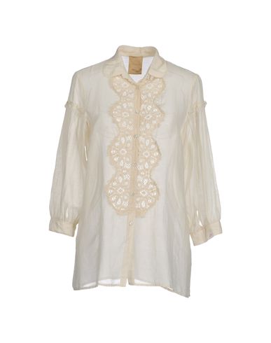 ZOOM GUARDAROBA by ANIYE BY - Shirt with 3/4-length sleeves