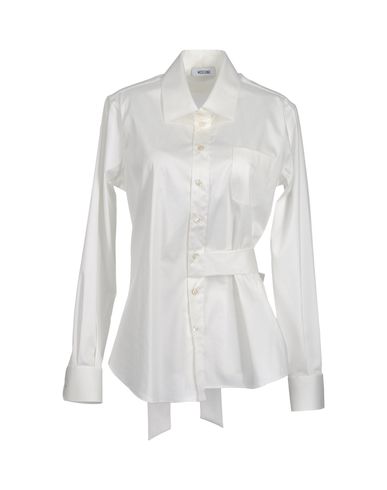 ZOOM MOSCHINO - Shirts