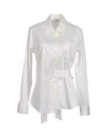 MOSCHINO - Shirts