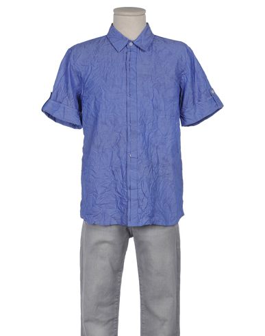 ZOOM D&G JUNIOR - Short sleeve shirt