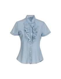 U.S.POLO ASSN. - Shirts