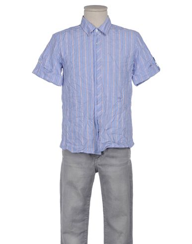ZOOM D&G JUNIOR - Short sleeve shirt
