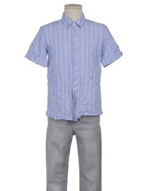 D&G JUNIOR - Shirts
